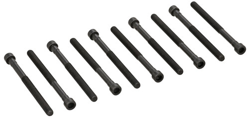 Elring Head Bolt Set for 1990-1995 Mercedes 500SL/SL500 5.0L
