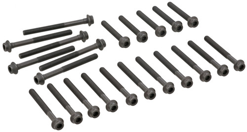 Elring Head Bolt Set for 1986-1993 Mercedes 190D/300D 2.5L