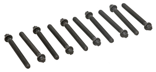 Elring Head Bolt Set for 1996-1999 BMW Z3 1.9L