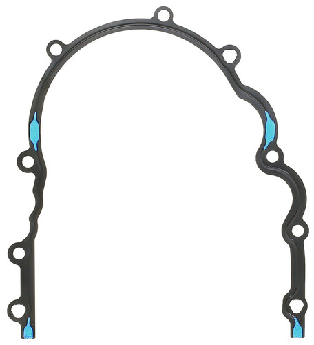 Elring Timing Case Cover Gasket for 2009-2018 Audi/VW Touareg/Q7 3.0L