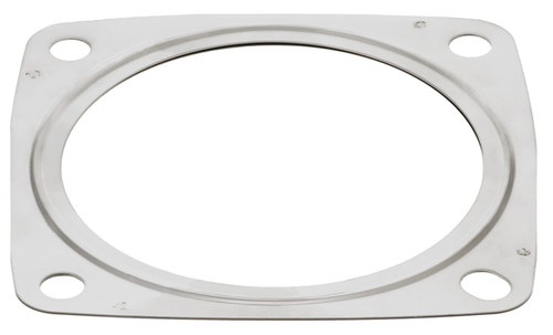 Elring Exhaust Pipe Flange Gasket for 2017-2019 Porsche 911 3.0L