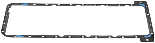 Elring Oil Pan Gasket for 2003-2011 BMW X5/550i/650Ci/650i/750i 4.4L 4.8L
