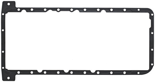 Elring Oil Pan Gasket for 2003-2011 BMW X5/550i/650Ci/650i/750i 4.4L 4.8L
