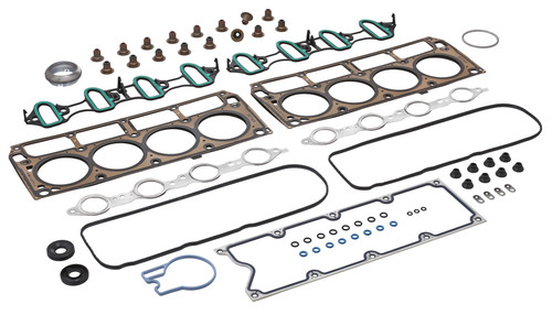 Elring Head Gasket Set for 1998-2010 Buick/Chevrolet/GMC Silverado 1500/Sierra 1500/Tahoe/Yukon/Silverado 2500 4.8L 5.0L 5.3L