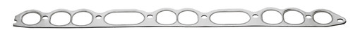 Elring Intake And Exhaust Manifold Gasket for 1959-1966 Mercedes 220S/220SE 2.2L 2.3L