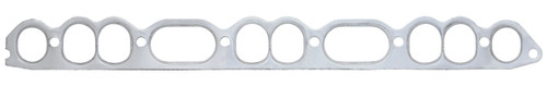 Elring Intake And Exhaust Manifold Gasket for 1959-1966 Mercedes 220S/220SE 2.2L 2.3L