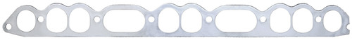 Elring Intake And Exhaust Manifold Gasket for 1959-1966 Mercedes 220S/220SE 2.2L 2.3L