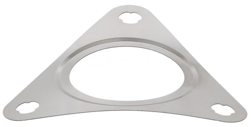 Elring Exhaust Pipe Flange Gasket for 2000-2004 Porsche Boxster 2.7L 3.2L