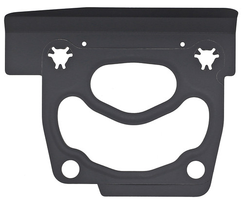 Elring Exhaust Manifold Gasket for 2014-2023 Ford Edge/Focus/Mustang 2.0L 2.3L