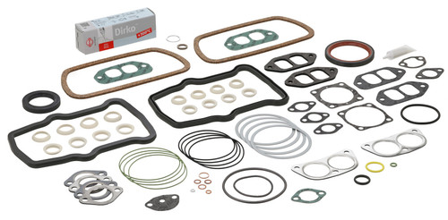 Elring Head Gasket for 1985-1991 VW Transporter 1.9L 2.1L
