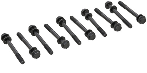 Elring Head Bolt Set for 1985-2001 Chevrolet/Suzuki Samurai/Swift/Metro/Tracker/SJ413 1.3L 1.6L