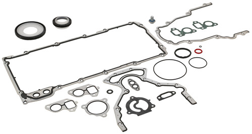 Elring Coolant Thermostat Gasket for 1997-2020 Avanti/Buick/Cadillac/Chevrolet/GMC Sierra 1500/Silverado 1500/Silverado 2500/Yukon 4.8L 5.0L
