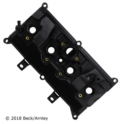 Beck Arnley Valve Cover Assembly for 2015-2019 Nissan Sentra 1.8L