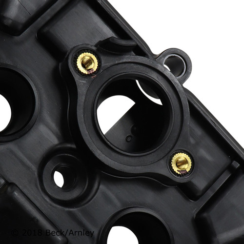 Beck Arnley Valve Cover Assembly for 2015-2019 Nissan Sentra 1.8L