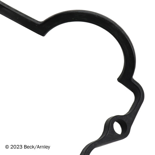 Beck Arnley Valve Cover Gasket/Gaskets for 1990-2000 Ford/Kia/Mazda/Mercury Protege/Escort/Sephia/Miata/Tracer 1.8L