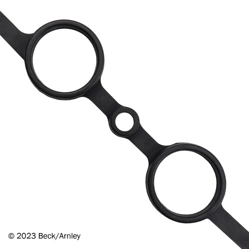 Beck Arnley Valve Cover Gasket/Gaskets for 1990-2000 Ford/Kia/Mazda/Mercury Protege/Escort/Sephia/Miata/Tracer 1.8L