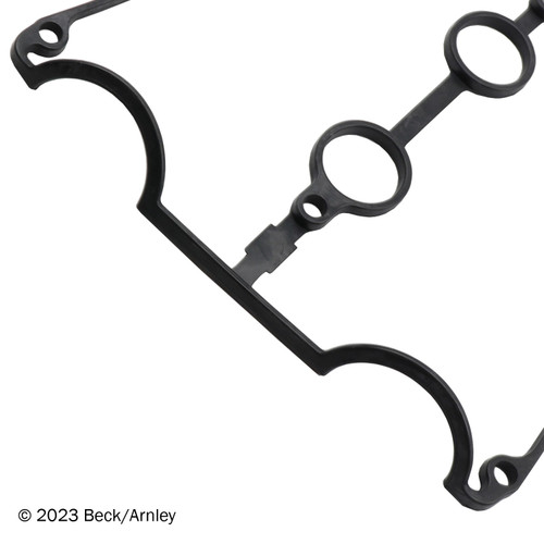 Beck Arnley Valve Cover Gasket/Gaskets for 1990-2000 Ford/Kia/Mazda/Mercury Protege/Escort/Sephia/Miata/Tracer 1.8L