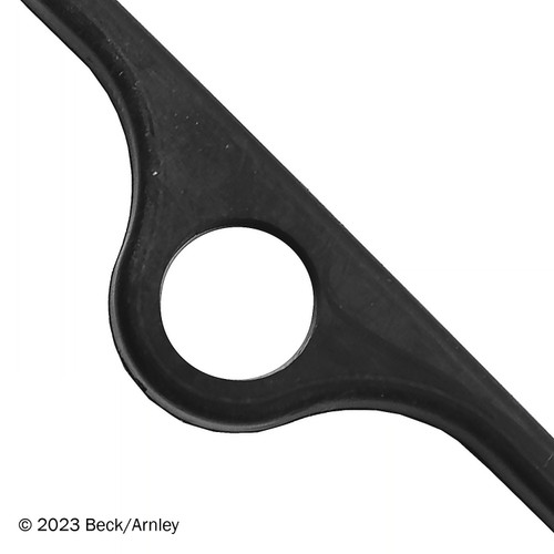 Beck Arnley Valve Cover Gasket/Gaskets for 1990-2000 Ford/Kia/Mazda/Mercury Protege/Escort/Sephia/Miata/Tracer 1.8L