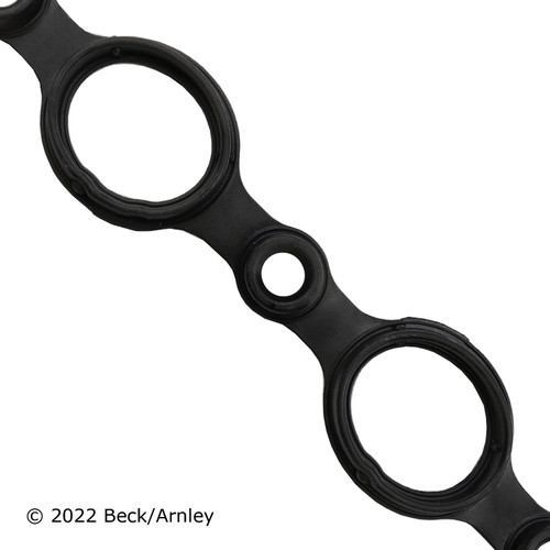 Beck Arnley Valve Cover Gasket/Gaskets for 2005-2015 Audi/VW A4/A4 Quattro/A3/TT/TTS Quattro 2.0L