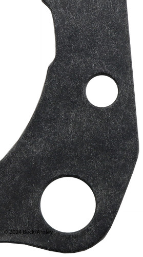 Beck Arnley Throttle Body Gasket for 1999-2003 Acura/Honda CL/TL/Odyssey 3.2L 3.5L