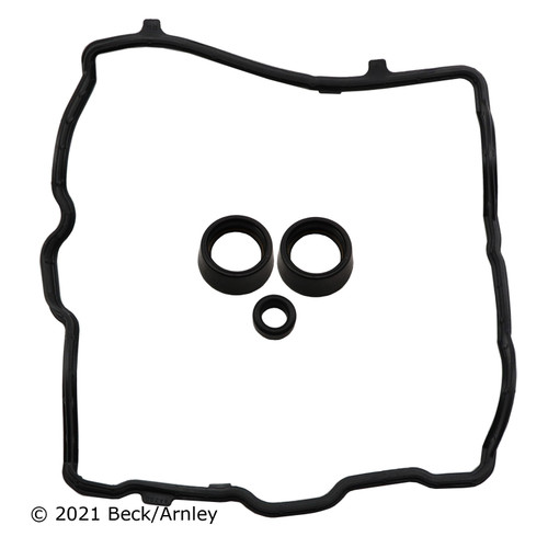 Beck Arnley Valve Cover Gasket Set for 2017-2025 Subaru Crosstrek/Impreza/Legacy/Outback/Ascent 2.0L 2.4L 2.5L