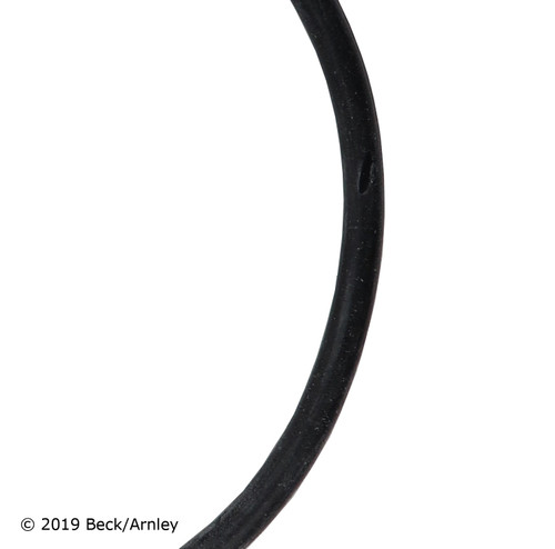 Beck Arnley Water Pump Gasket for 2001-2015 Mazda 3/5/6/CX-7/B2300 2.0L 2.3L 2.5L