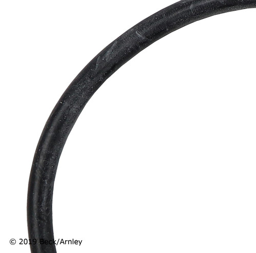 Beck Arnley Water Pump Gasket for 2001-2015 Mazda 3/5/6/CX-7/B2300 2.0L 2.3L 2.5L