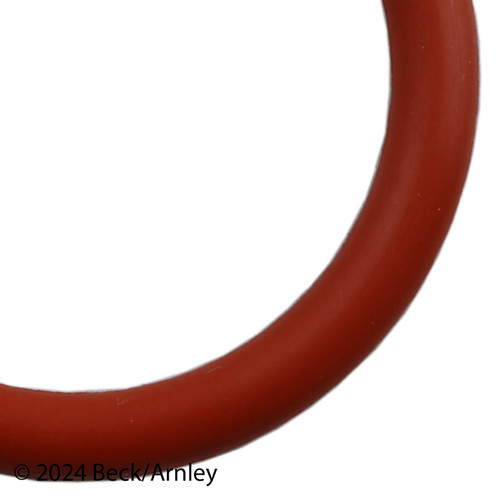 Beck Arnley Distributor Seal for 1985-2002 Acura/Honda Accord/CL/Odyssey/Prelude/Civic 1.6L 1.8L 2.0L