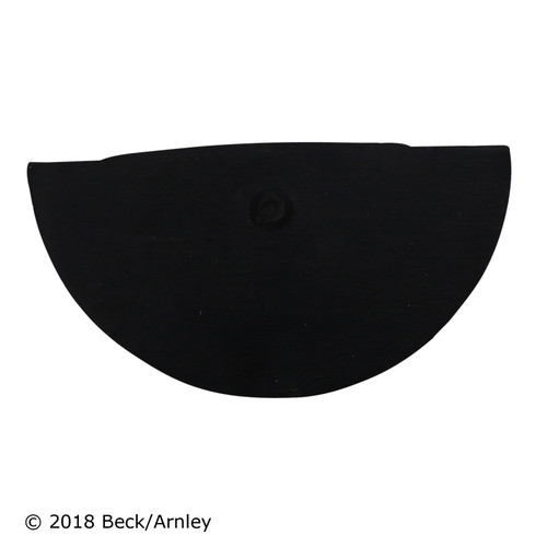 Beck Arnley Valve Cover End Plug for 1981-1997 Chevrolet/Toyota Corolla/Nova/Land Cruiser/Tercel 1.5L 1.6L 4.5L