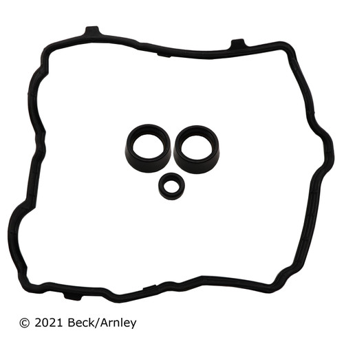 Beck Arnley Valve Cover Gasket Set for 2017-2025 Subaru Crosstrek/Impreza/Legacy/Outback/Ascent 2.0L 2.4L 2.5L