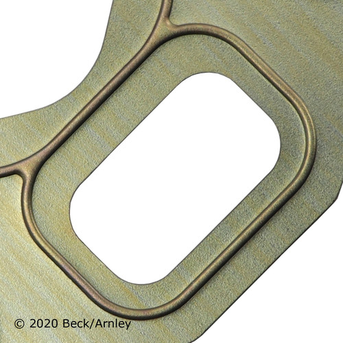 Beck Arnley EGR Valve Gasket 039-1012