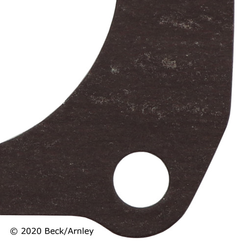 Beck Arnley Throttle Body Gasket for 1996-2000 Honda Civic 1.6L