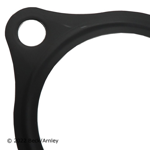 Beck Arnley Fuel Injection Plenum Gasket 037-4864