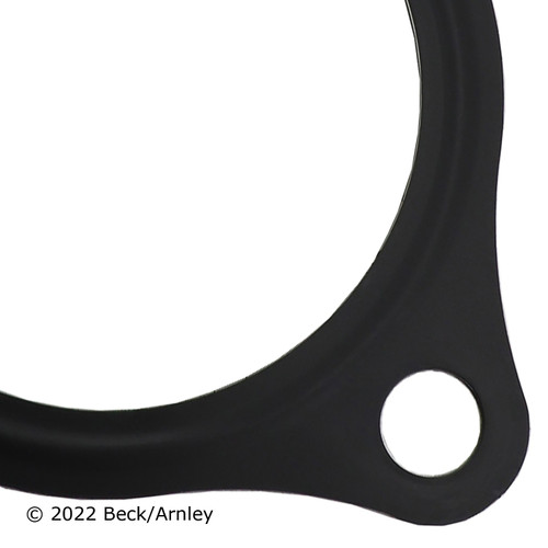 Beck Arnley Fuel Injection Plenum Gasket 037-4864
