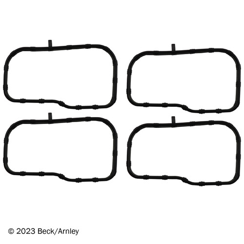 Beck Arnley Intake Manifold Gasket Set for 2014-2024 Mazda 3/6/CX-30/CX-5/CX-9 2.5L