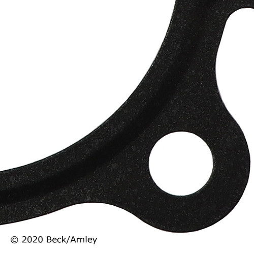 Beck Arnley Water Pump Gasket 039-4198