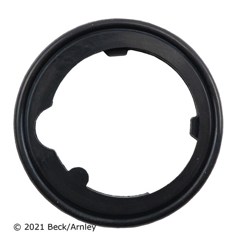 Beck Arnley Thermostat Gasket for 2001-2022 Acura/Honda Civic/EL/ILX/Fit/HR-V 1.3L 1.5L 1.7L