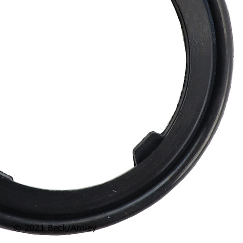 Beck Arnley Thermostat Gasket for 2001-2022 Acura/Honda Civic/EL/ILX/Fit/HR-V 1.3L 1.5L 1.7L
