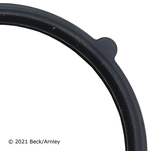 Beck Arnley Thermostat Gasket for 1991-2021 Acura/Honda TL/Accord/CL/MDX/NSX 2.0L 2.2L 3.0L