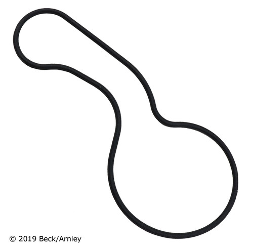 Beck Arnley Water Pump Gasket for 2009-2016 Honda CR-Z/Fit/Insight 1.3L 1.5L