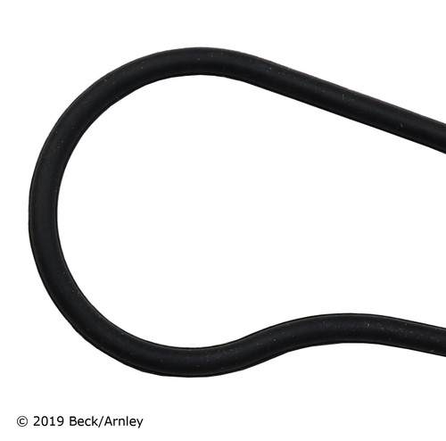 Beck Arnley Water Pump Gasket for 2009-2016 Honda CR-Z/Fit/Insight 1.3L 1.5L
