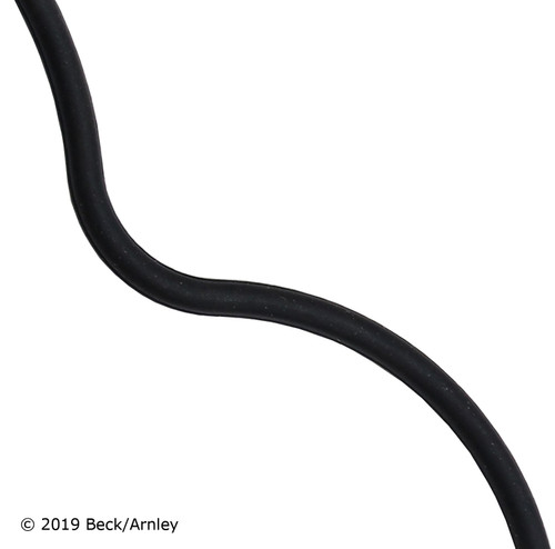 Beck Arnley Water Pump Gasket for 2009-2016 Honda CR-Z/Fit/Insight 1.3L 1.5L