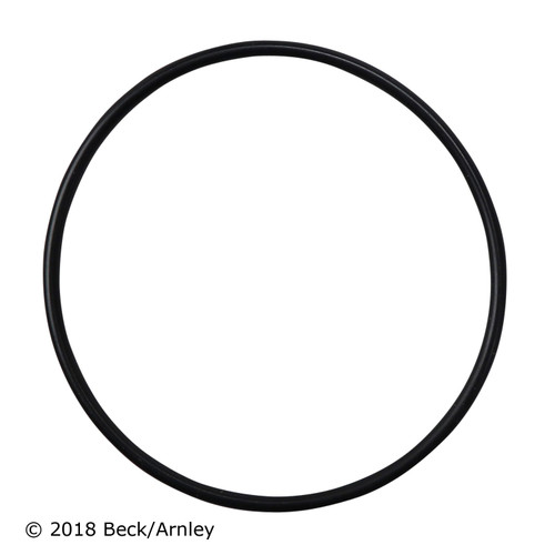 Beck Arnley Spark Plug Tube Seal for 1992-2014 Volvo S60/S80/V70/C70/S40 1.9L 2.3L 2.4L