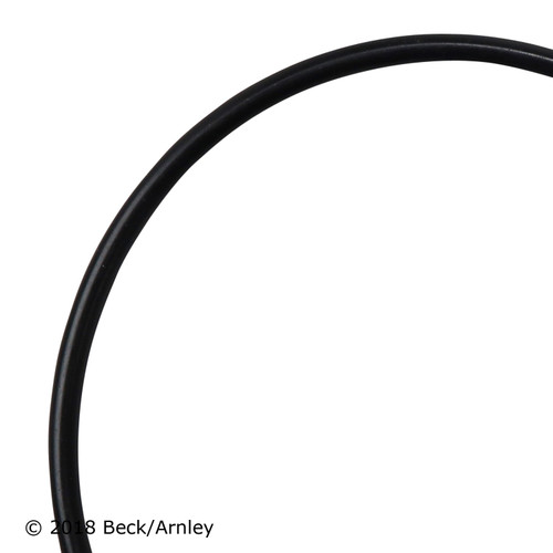 Beck Arnley Spark Plug Tube Seal for 1992-2014 Volvo S60/S80/V70/C70/S40 1.9L 2.3L 2.4L