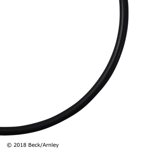 Beck Arnley Spark Plug Tube Seal for 1992-2014 Volvo S60/S80/V70/C70/S40 1.9L 2.3L 2.4L