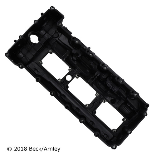 Beck Arnley Valve Cover Assembly for 2010-2019 BMW X5/135i/135is/335i/335i GT xDrive 3.0L