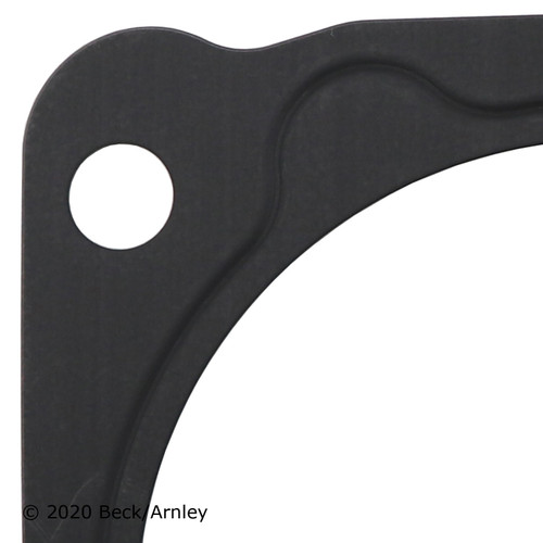 Beck Arnley Throttle Body Gasket for 2001-2002 INFINITI/Nissan QX4/Pathfinder 3.5L