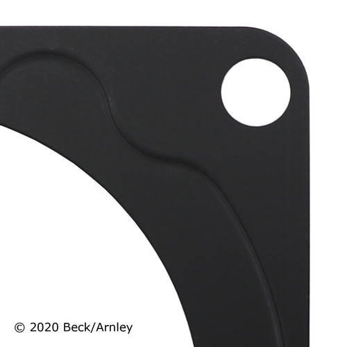 Beck Arnley Throttle Body Gasket for 2001-2002 INFINITI/Nissan QX4/Pathfinder 3.5L