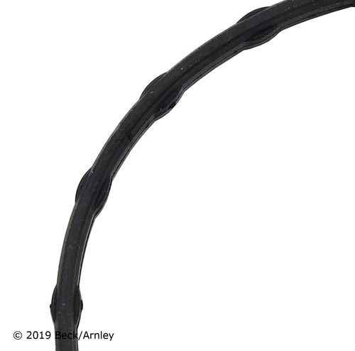 Beck Arnley Thermostat Gasket 039-0145