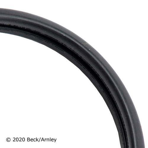 Beck Arnley Thermostat Gasket for 1988-1995 Toyota 4Runner/Pickup/T100 3.0L